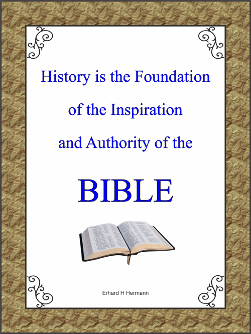 History and Inspiration sm
