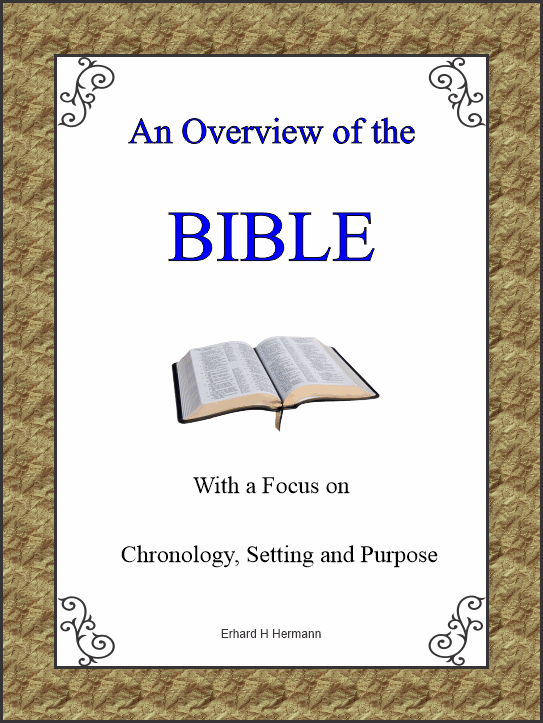Bible OV 1