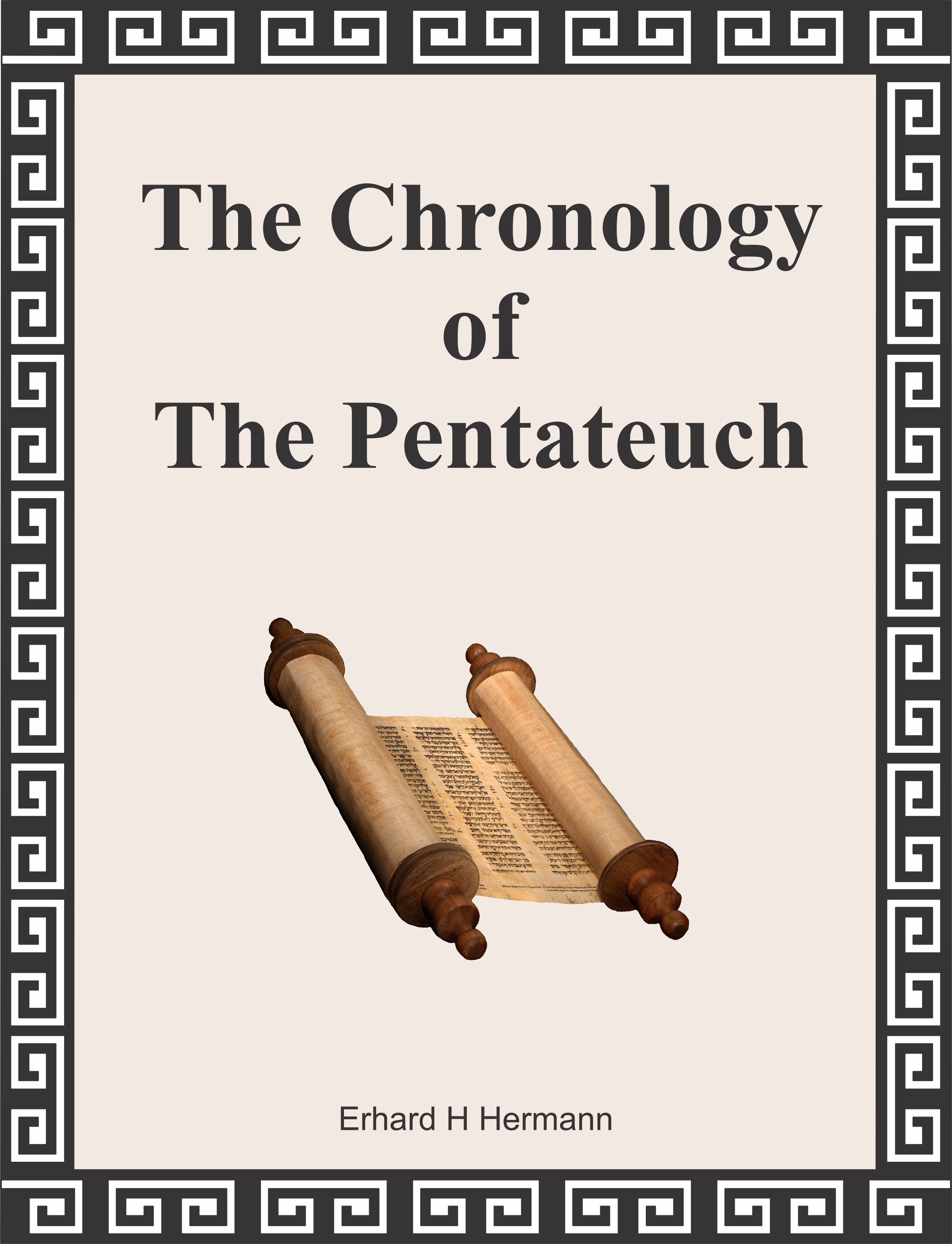 Chronology Pentateuch