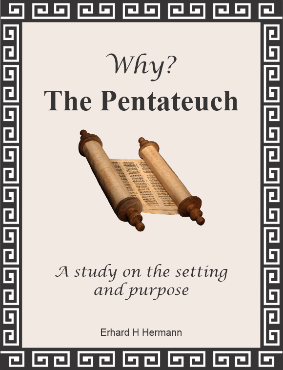 Pentateuch