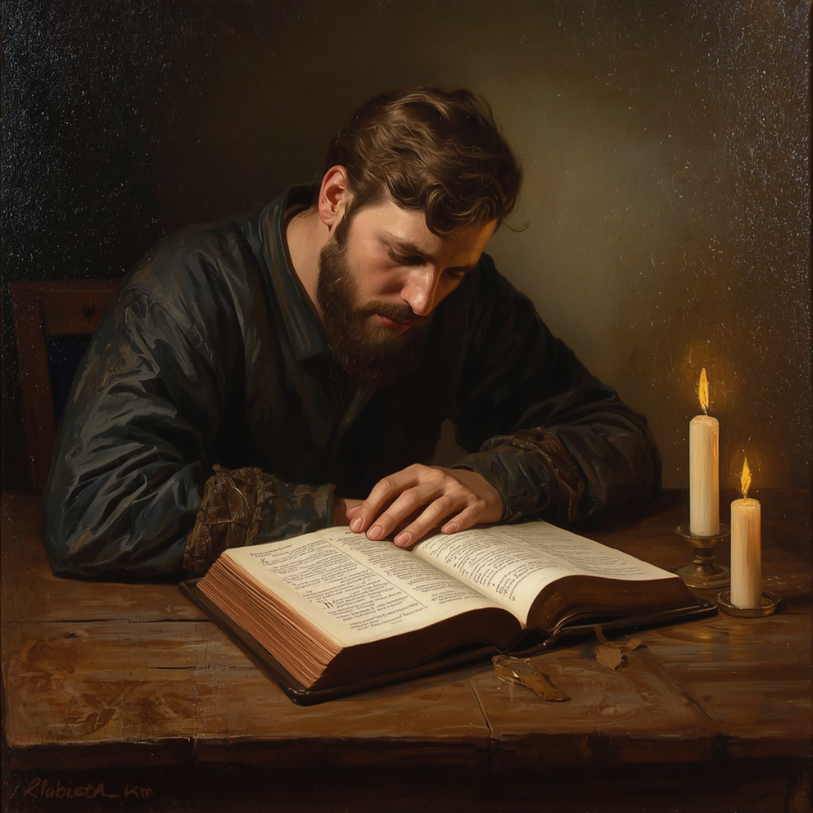 Open Bible